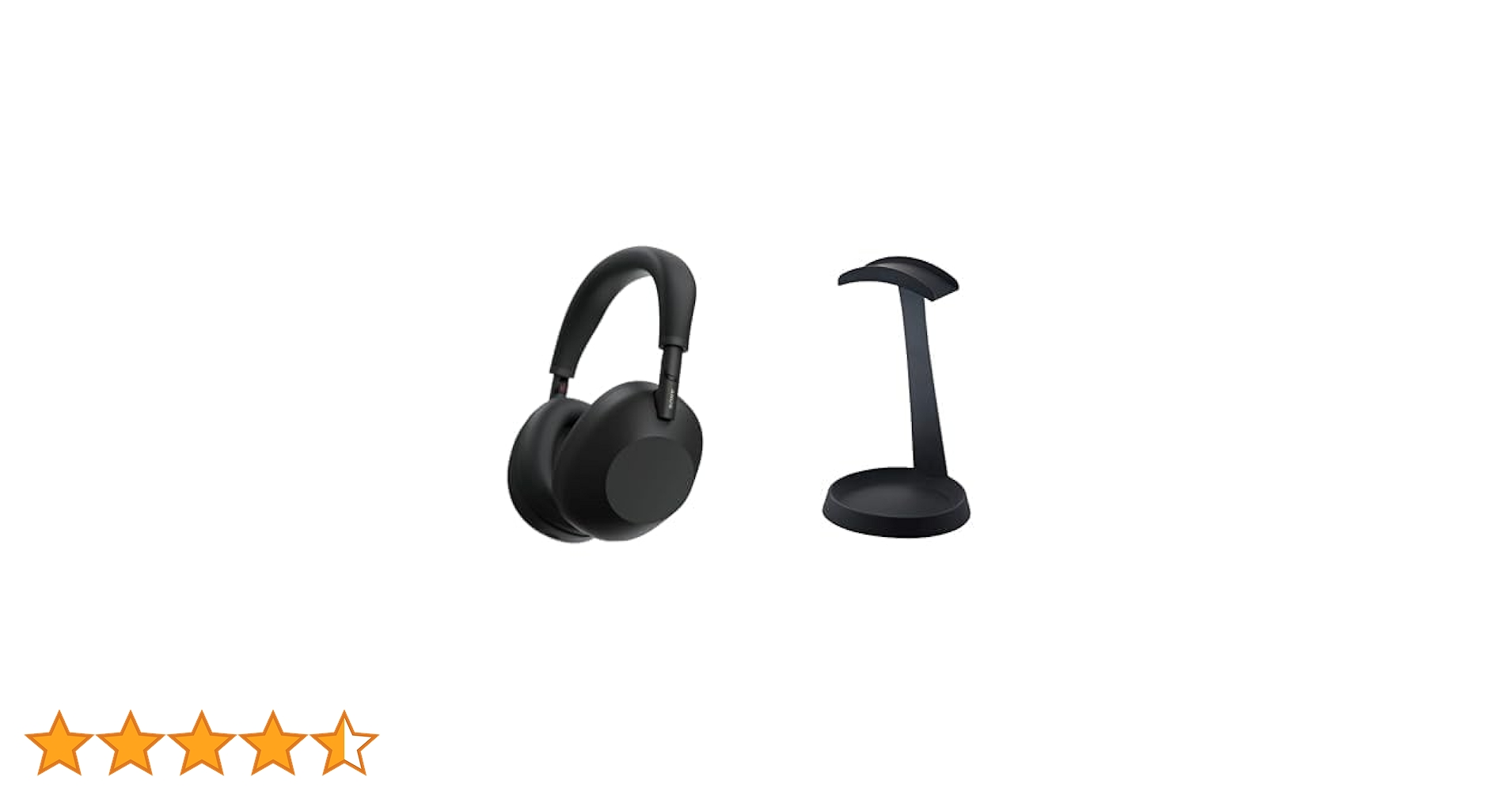 SONY WH-1000XM6 ブラック ワイヤレスヘッドホン SONYの最新ワイヤレスヘッドホンWH-1000XM6をレビューしました